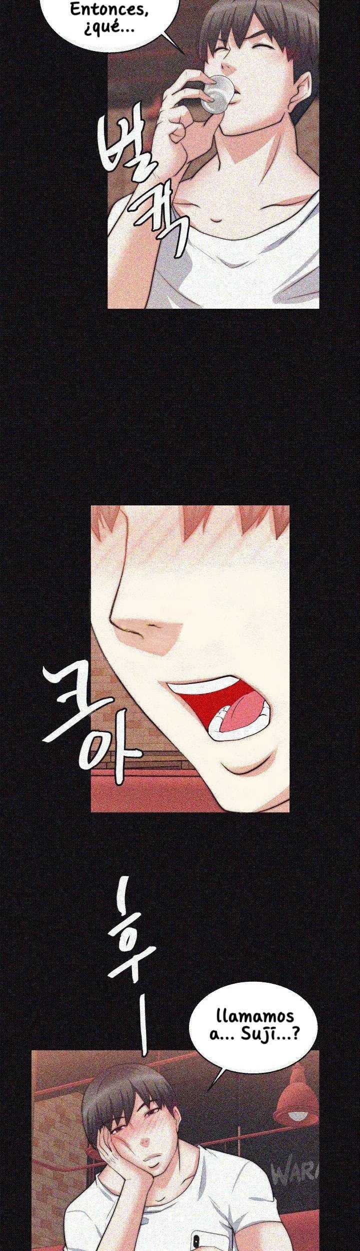 Unrequited Love Capitulo 26 página 25