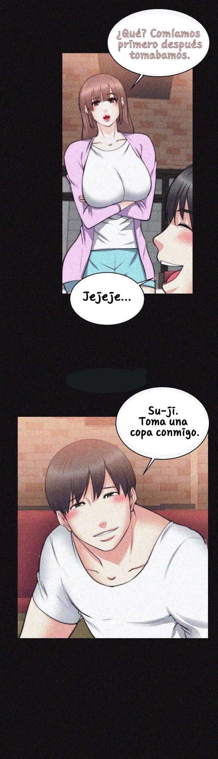 Unrequited Love Capitulo 26 página 32