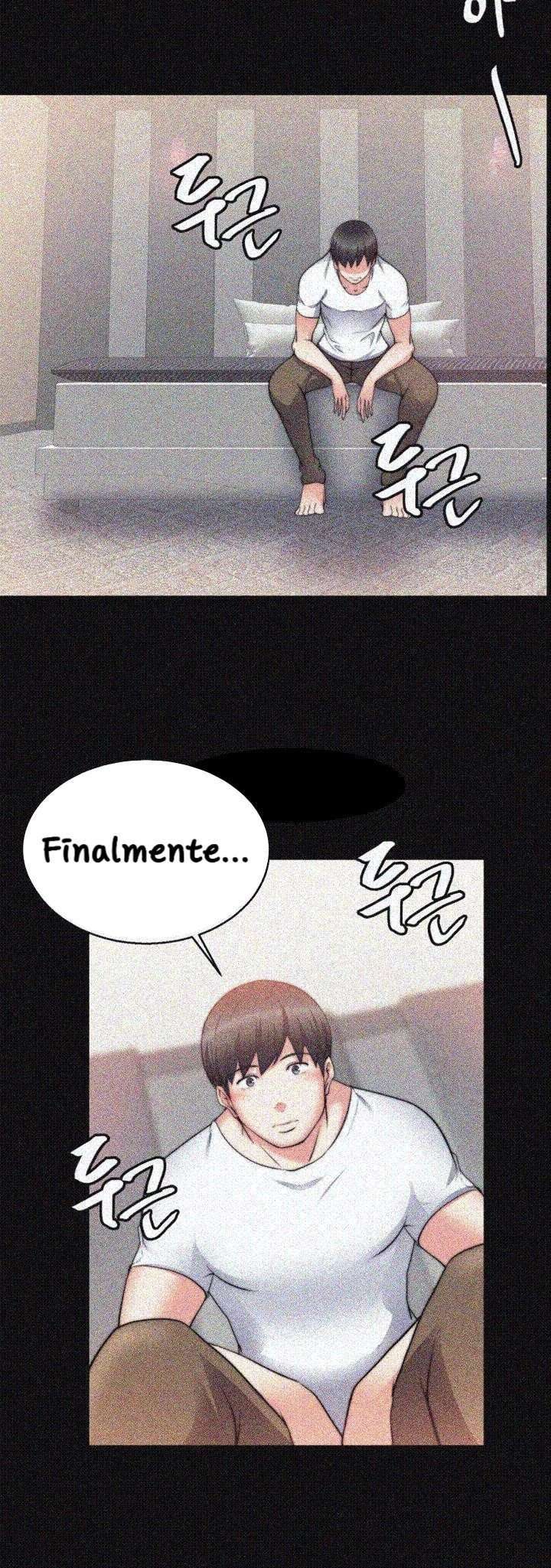 Unrequited Love Capitulo 27 página 19