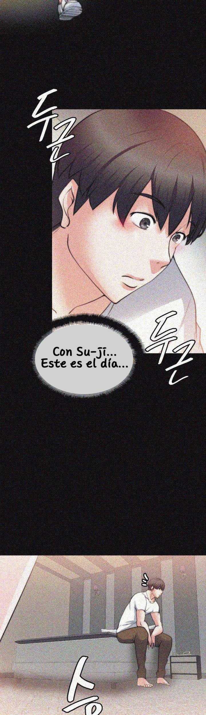 Unrequited Love Capitulo 27 página 21