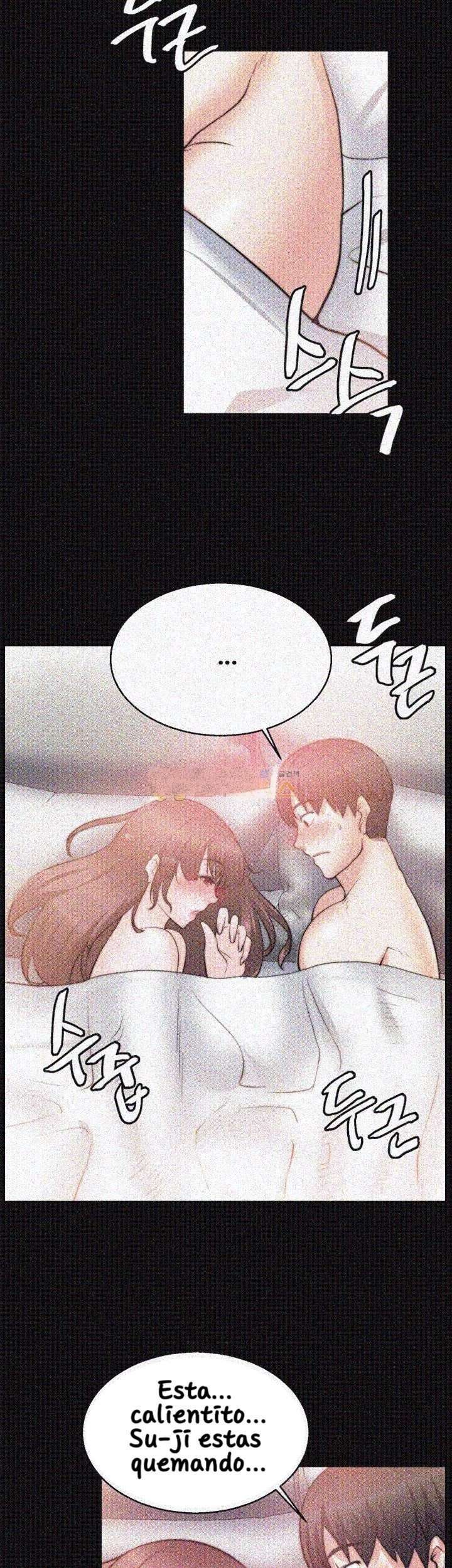 Unrequited Love Capitulo 27 página 30