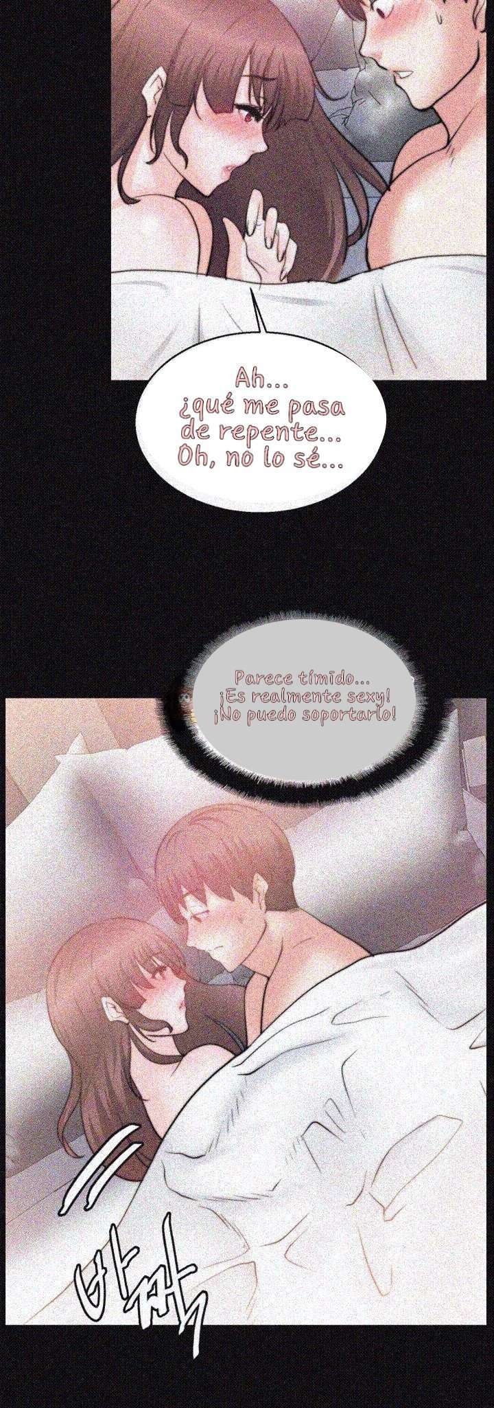 Unrequited Love Capitulo 27 página 31