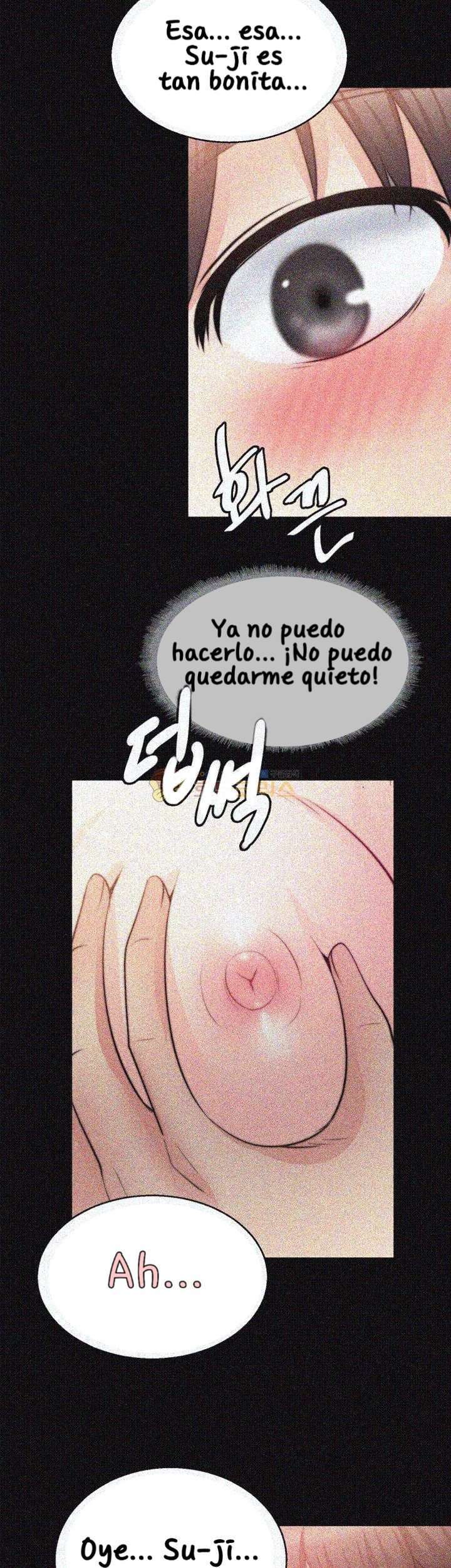 Unrequited Love Capitulo 27 página 34