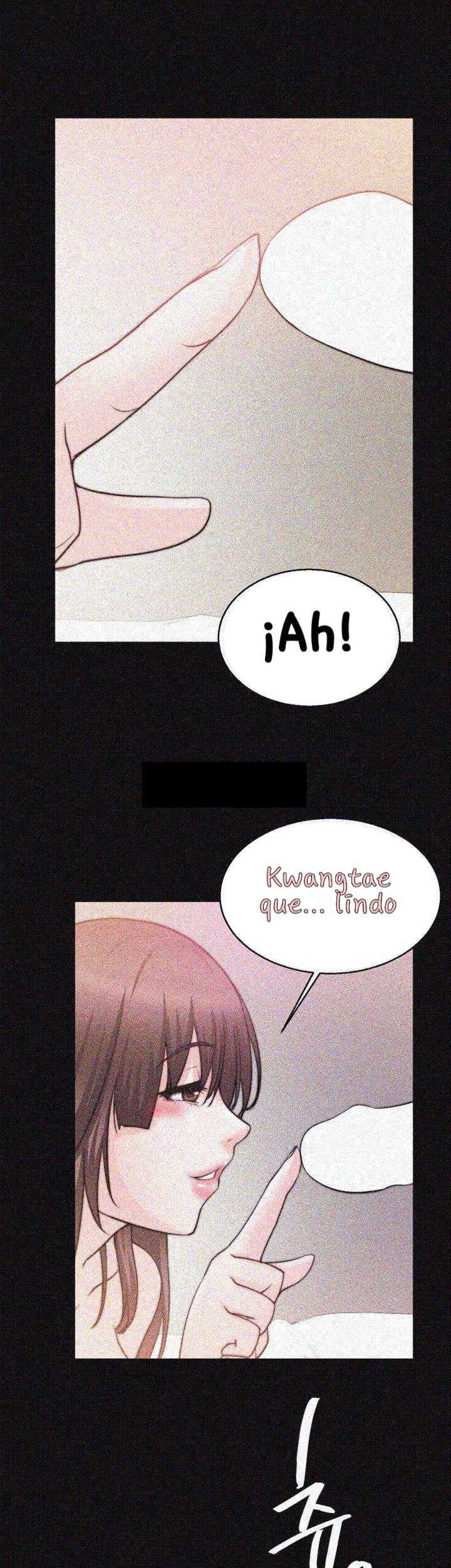 Unrequited Love Capitulo 27 página 44