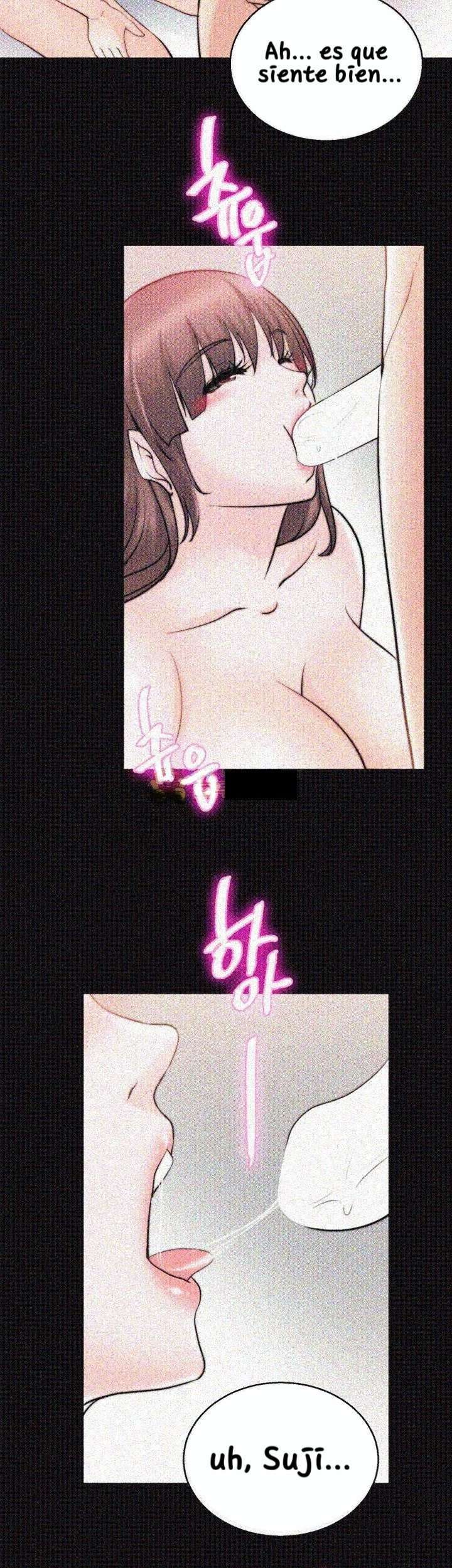 Unrequited Love Capitulo 28 página 10