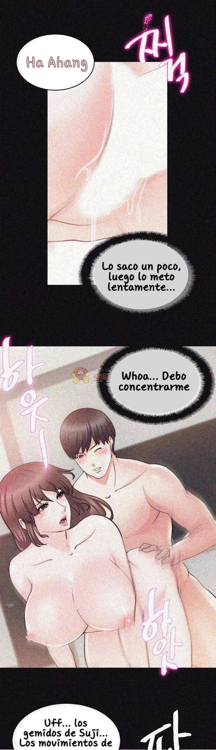 Unrequited Love Capitulo 28 página 15