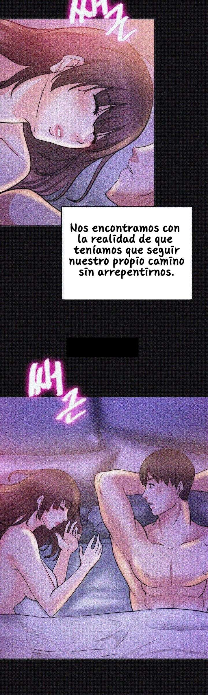 Unrequited Love Capitulo 28 página 26