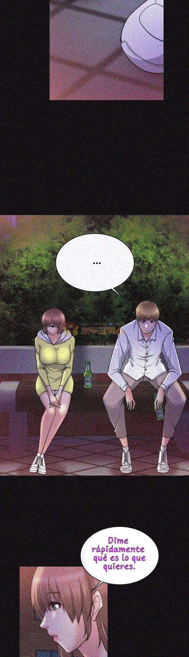 Unrequited Love Capitulo 28 página 28