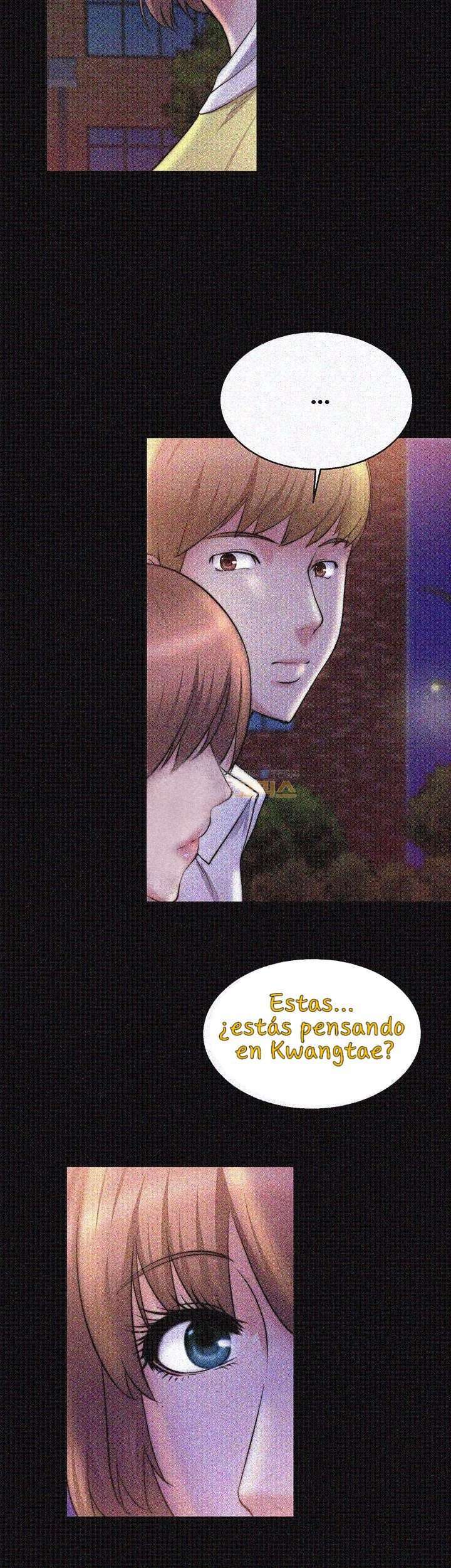 Unrequited Love Capitulo 28 página 29