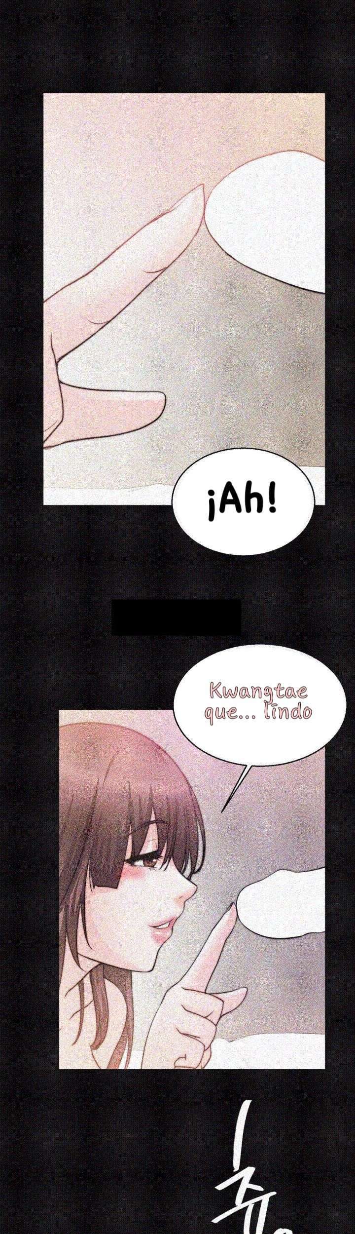 Unrequited Love Capitulo 28 página 3