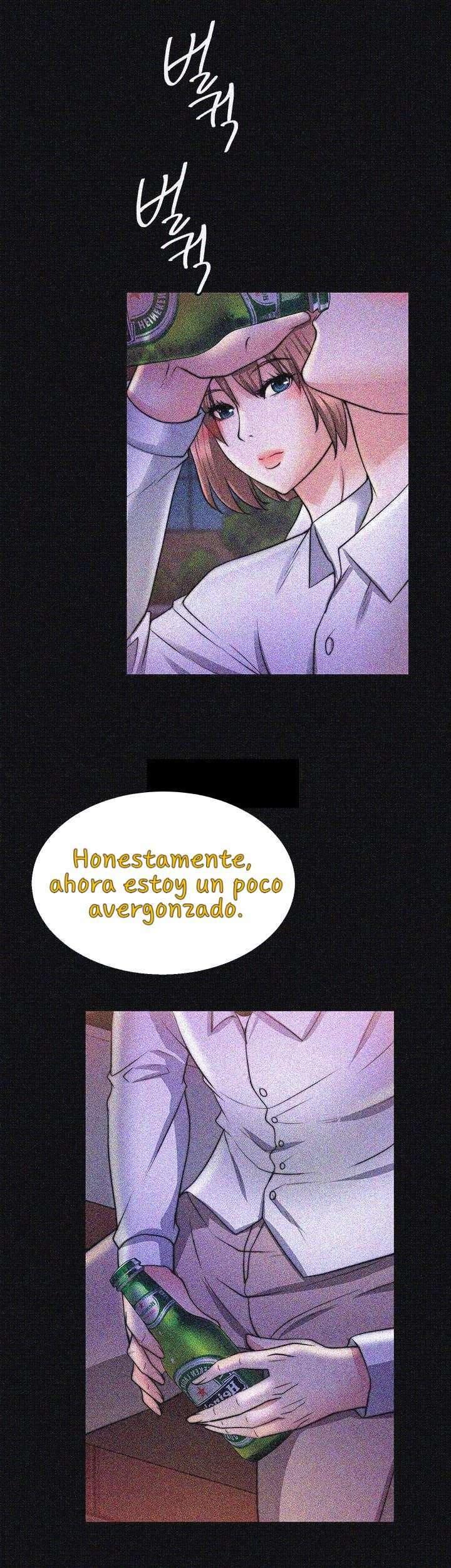Unrequited Love Capitulo 28 página 31