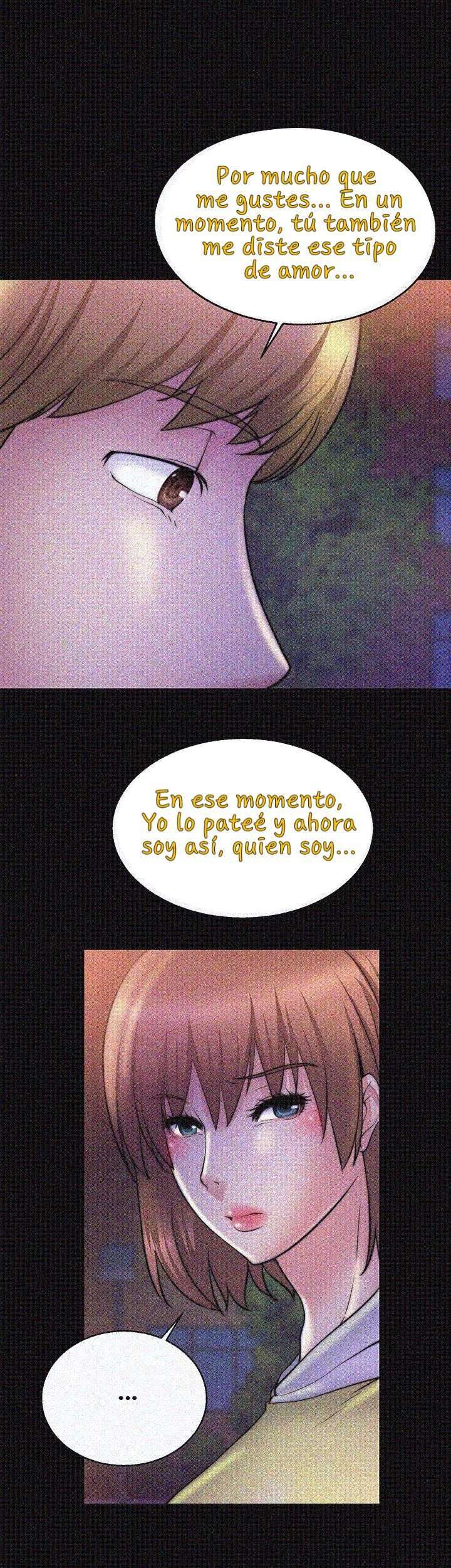 Unrequited Love Capitulo 28 página 32