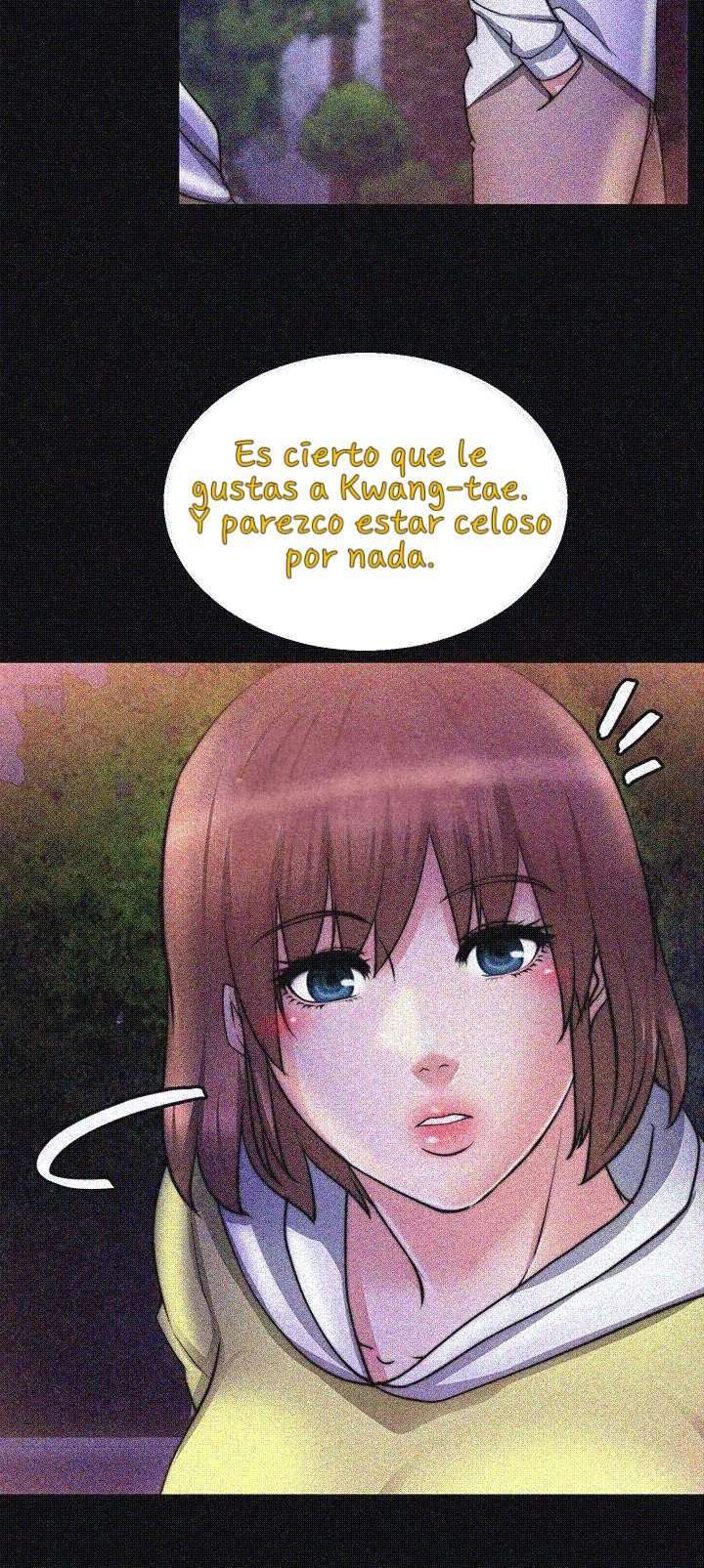 Unrequited Love Capitulo 28 página 34