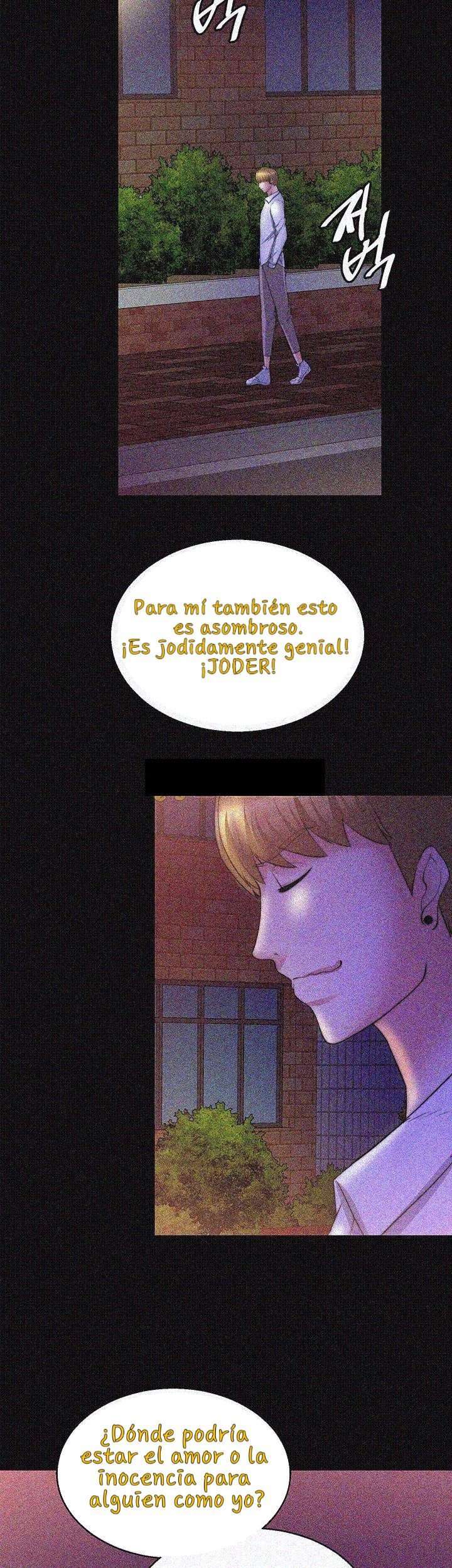 Unrequited Love Capitulo 28 página 37