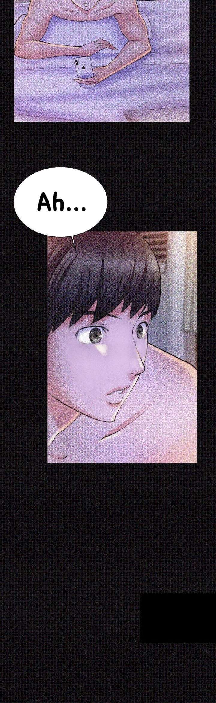 Unrequited Love Capitulo 28 página 42