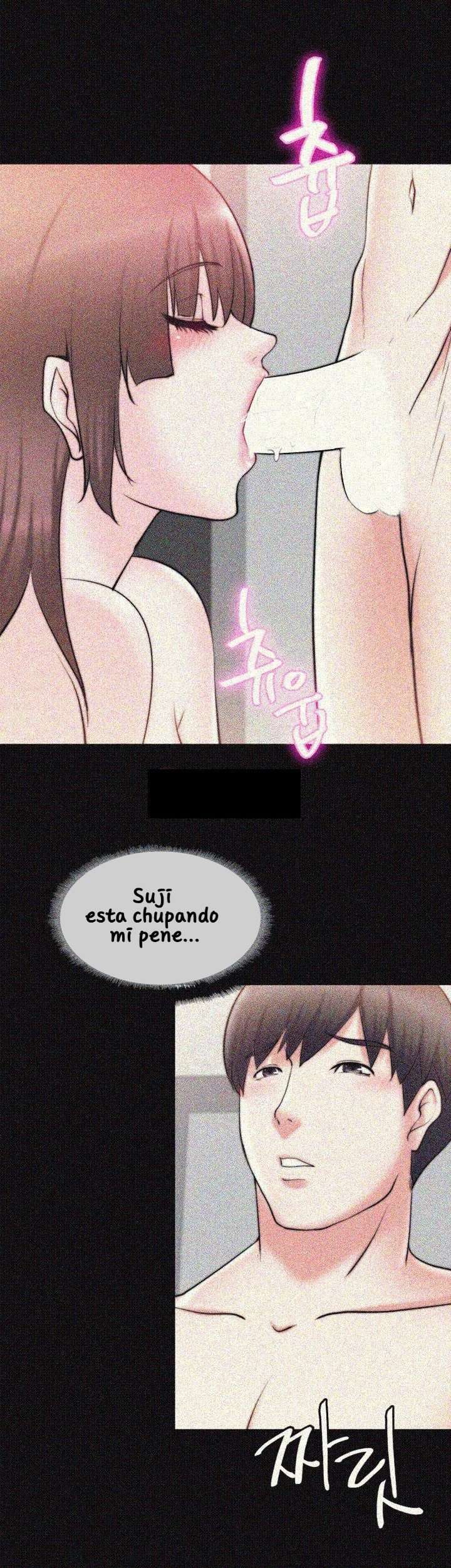Unrequited Love Capitulo 28 página 8