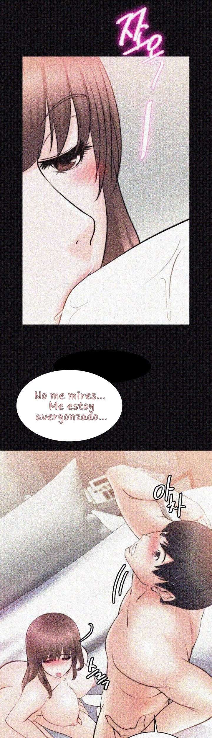 Unrequited Love Capitulo 28 página 9