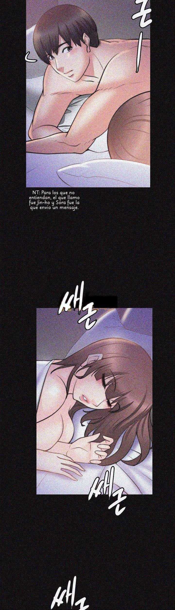 Unrequited Love Capitulo 29 página 10