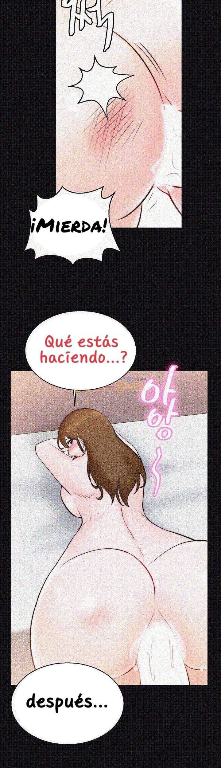 Unrequited Love Capitulo 29 página 21