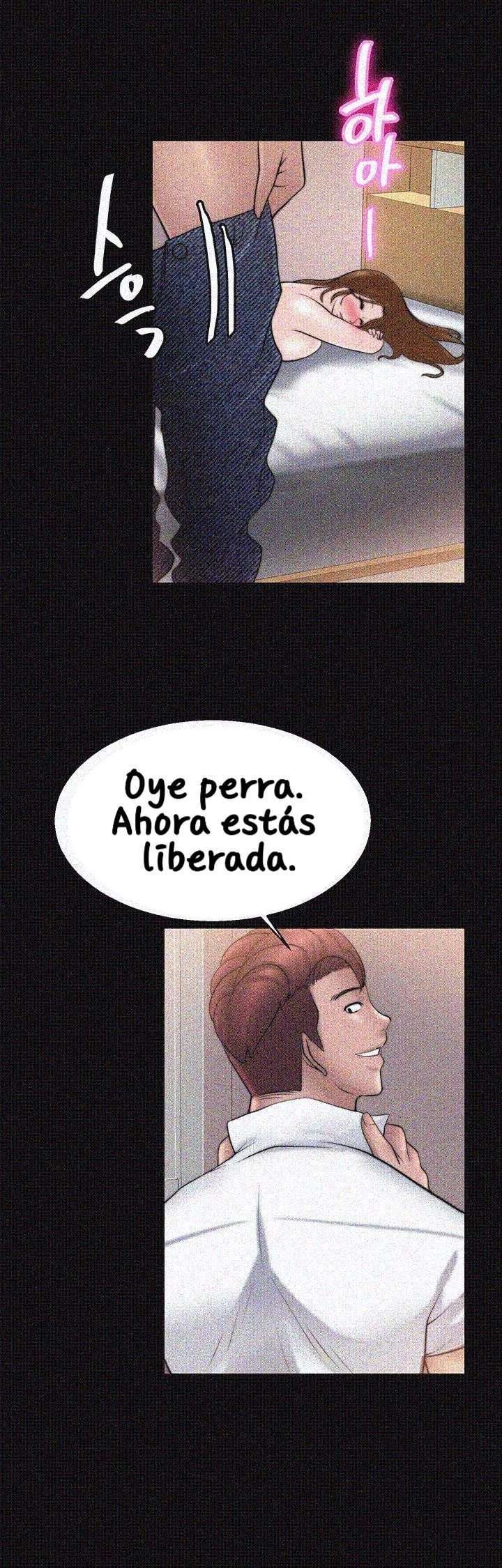 Unrequited Love Capitulo 29 página 23