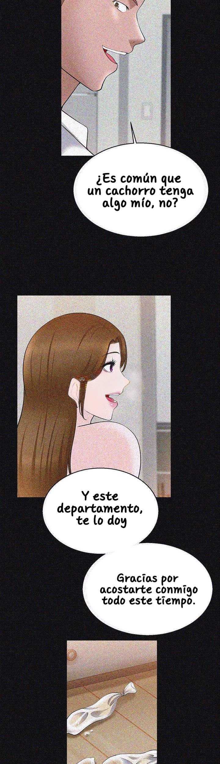 Unrequited Love Capitulo 29 página 25