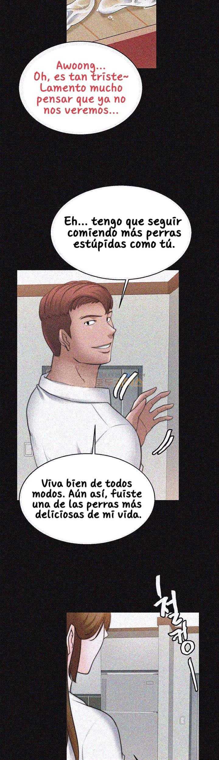 Unrequited Love Capitulo 29 página 26