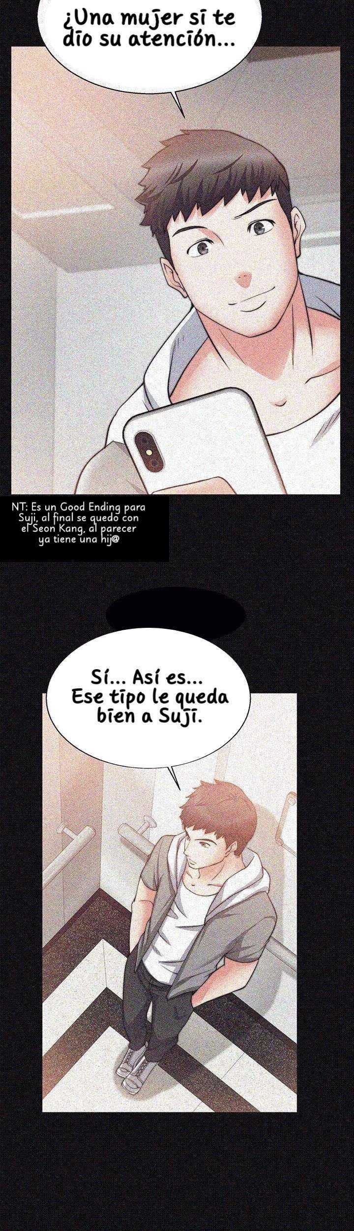 Unrequited Love Capitulo 29 página 34