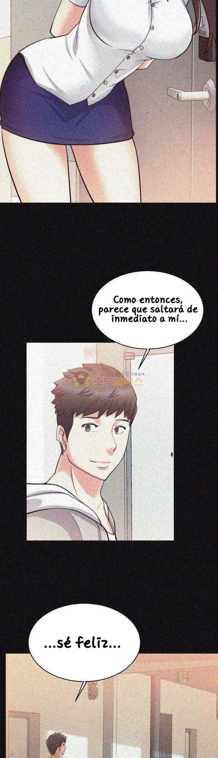 Unrequited Love Capitulo 29 página 37
