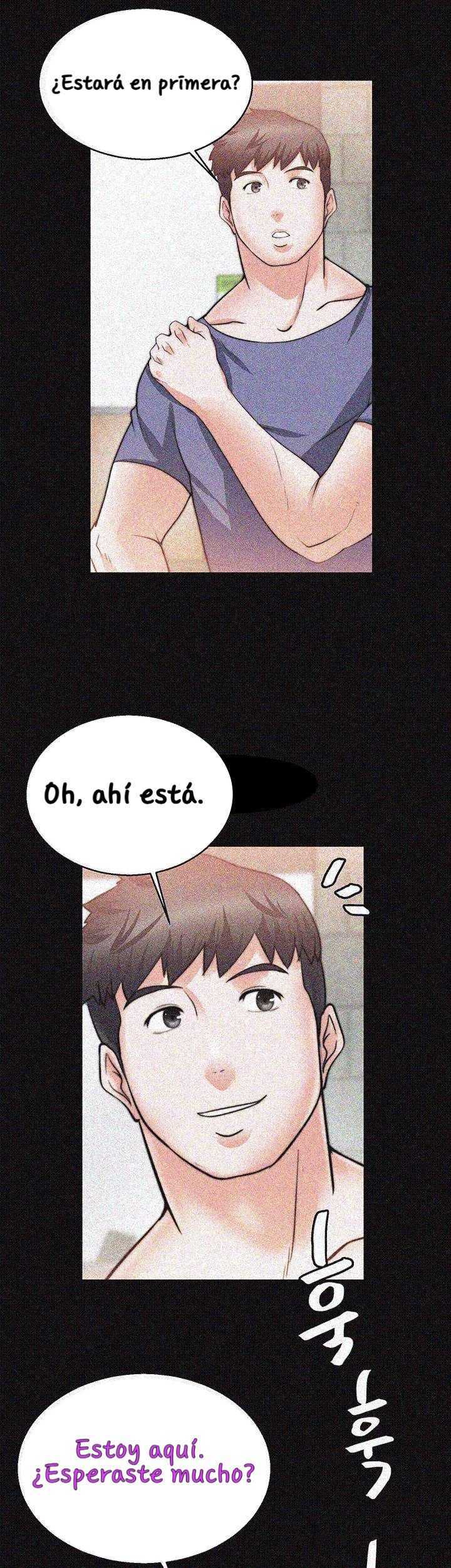 Unrequited Love Capitulo 29 página 40