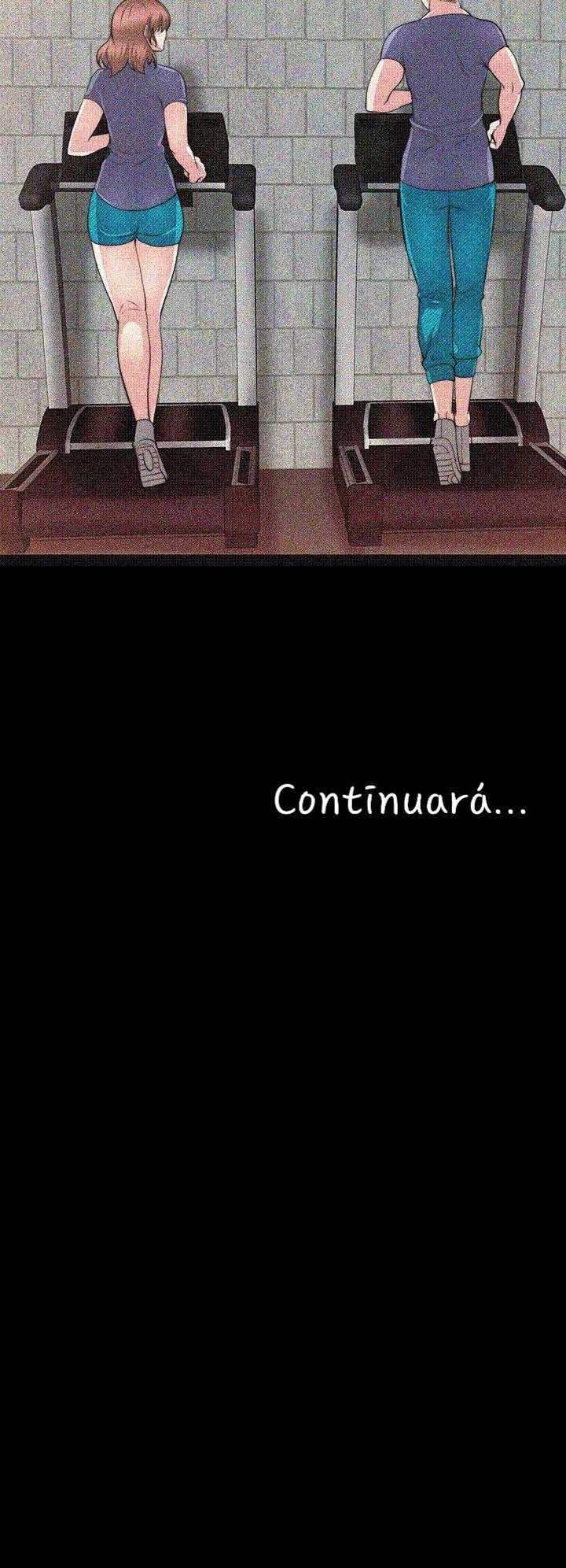 Unrequited Love Capitulo 29 página 43