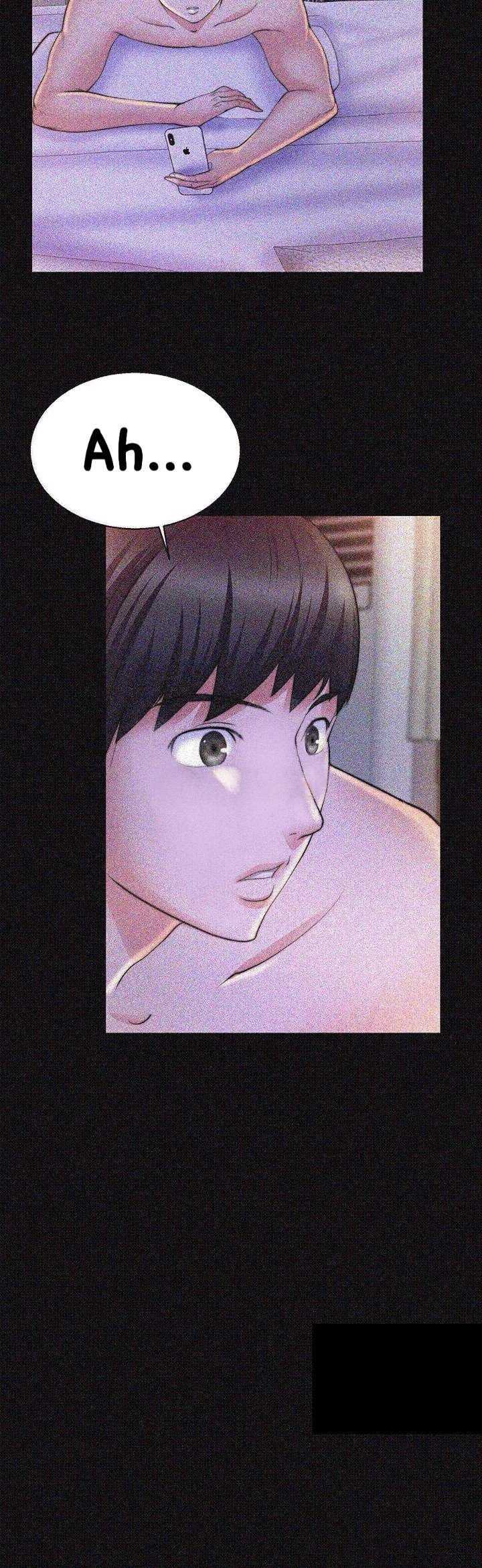 Unrequited Love Capitulo 29 página 5