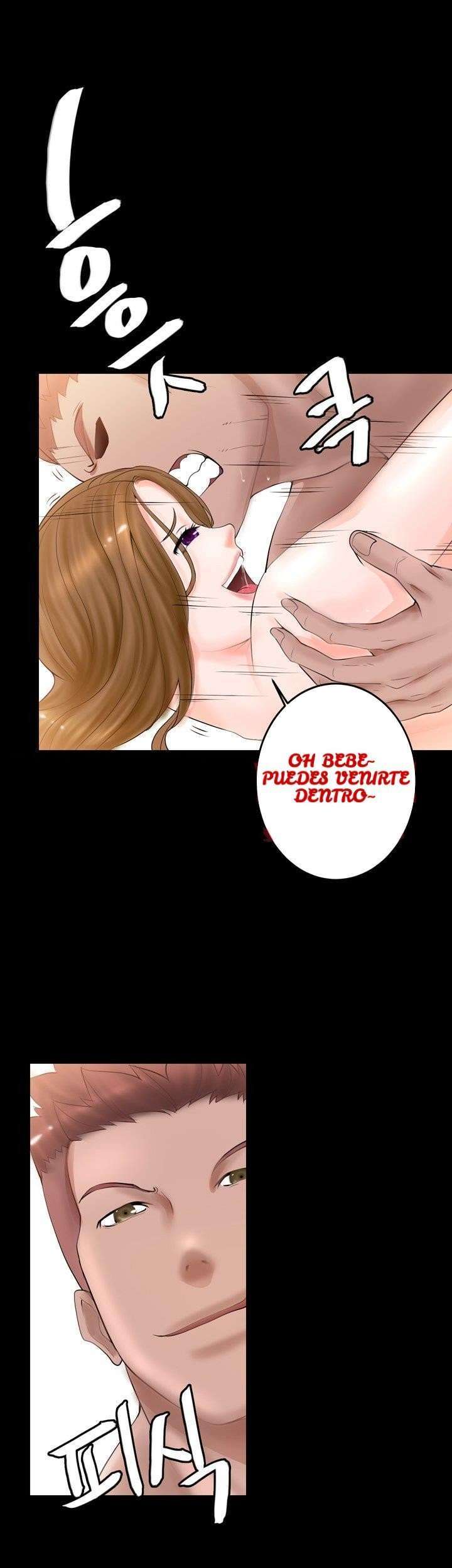 Unrequited Love Capitulo 3 página 13