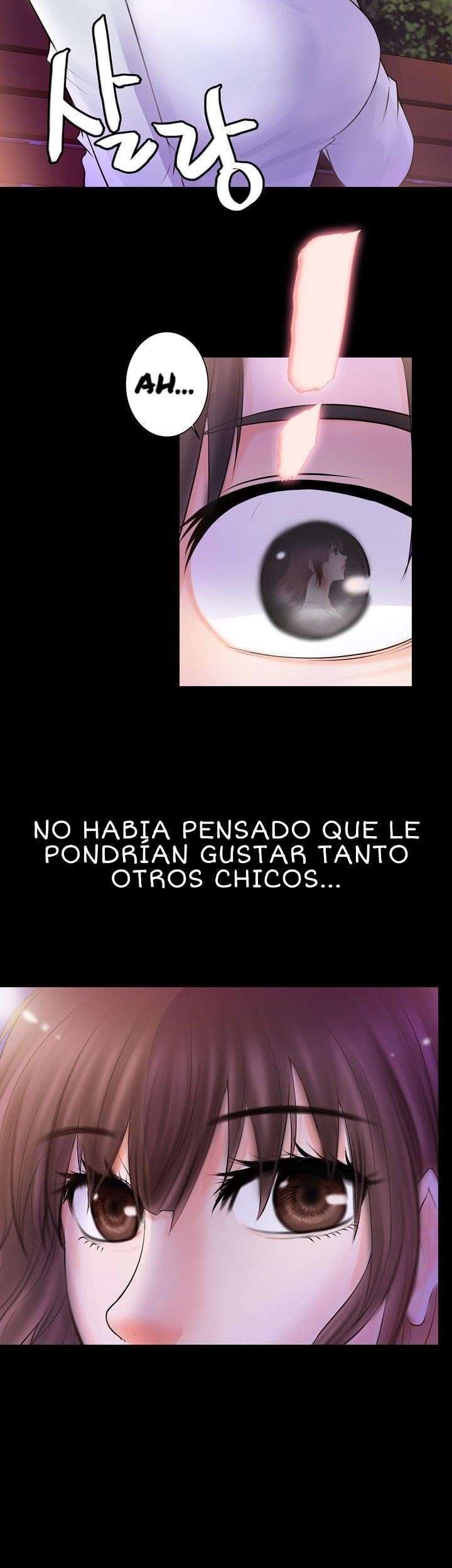 Unrequited Love Capitulo 3 página 23