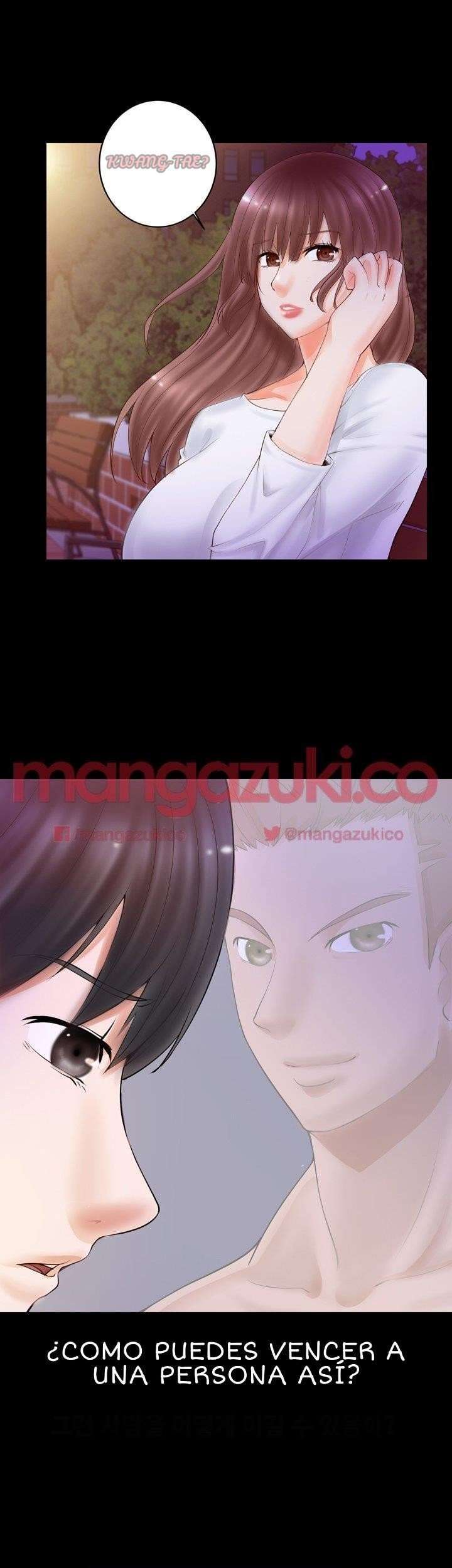 Unrequited Love Capitulo 3 página 24