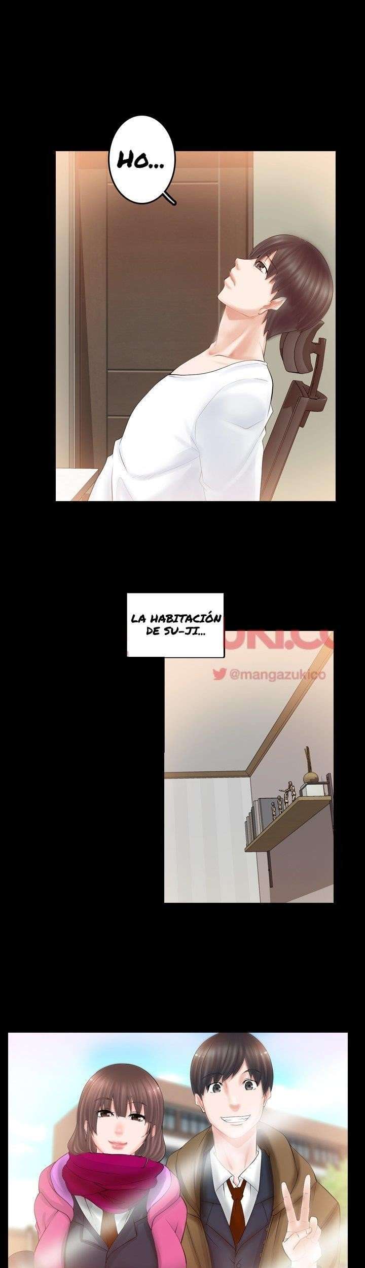 Unrequited Love Capitulo 3 página 26