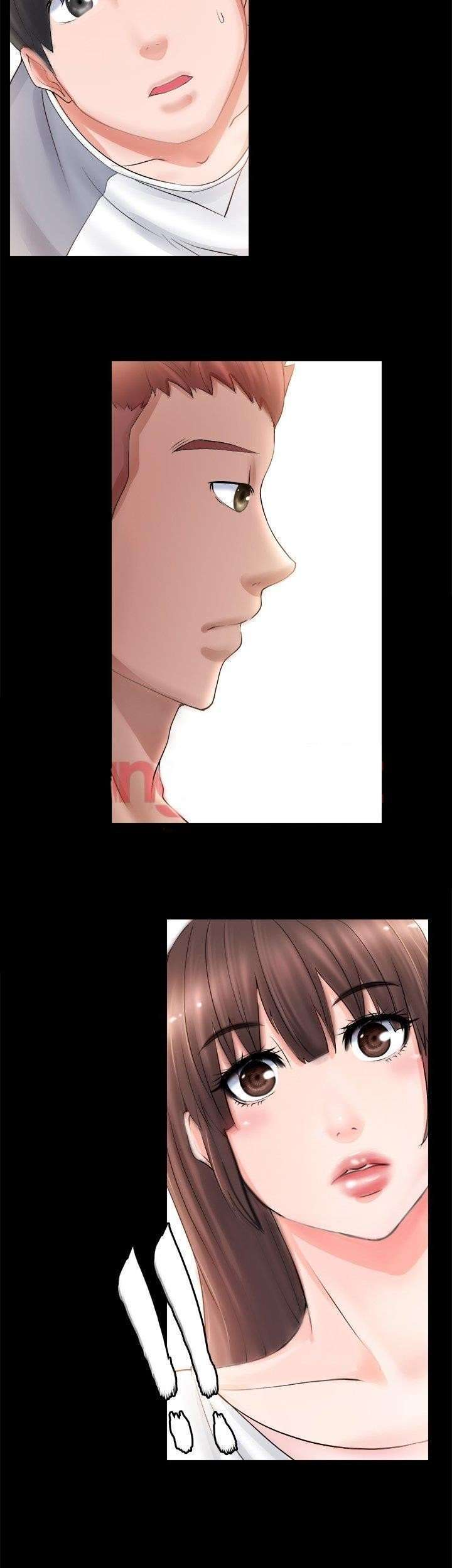 Unrequited Love Capitulo 3 página 43