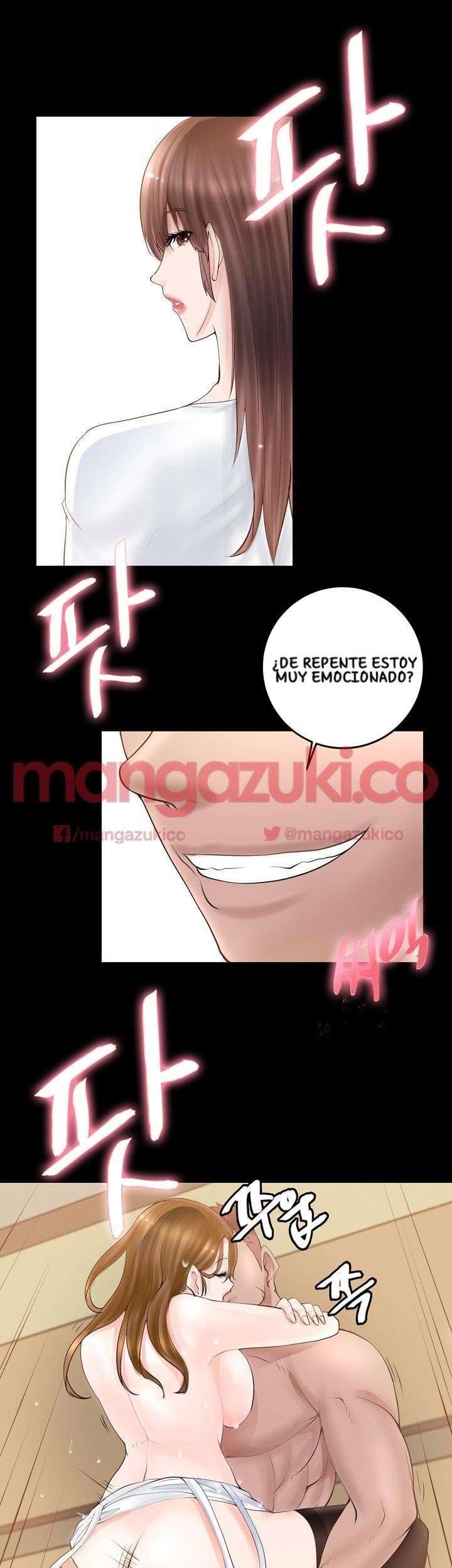 Unrequited Love Capitulo 3 página 7