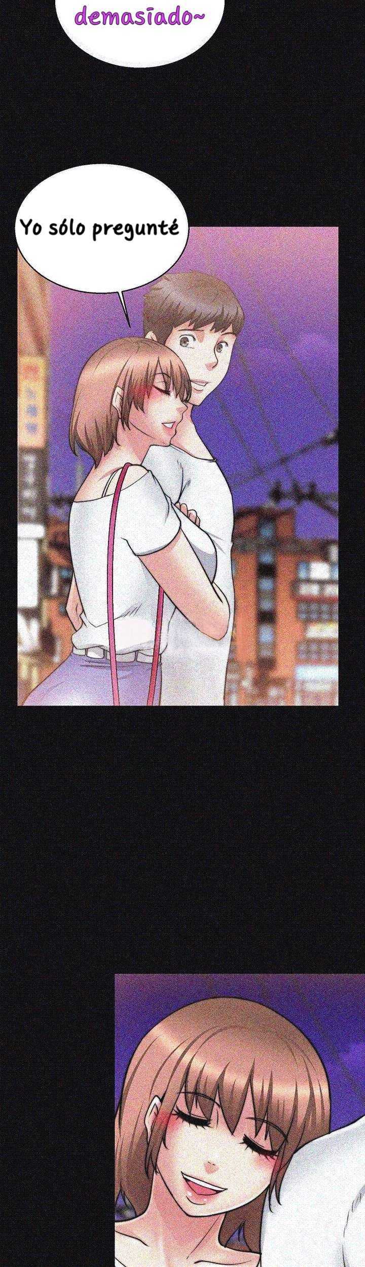 Unrequited Love Capitulo 30 página 17