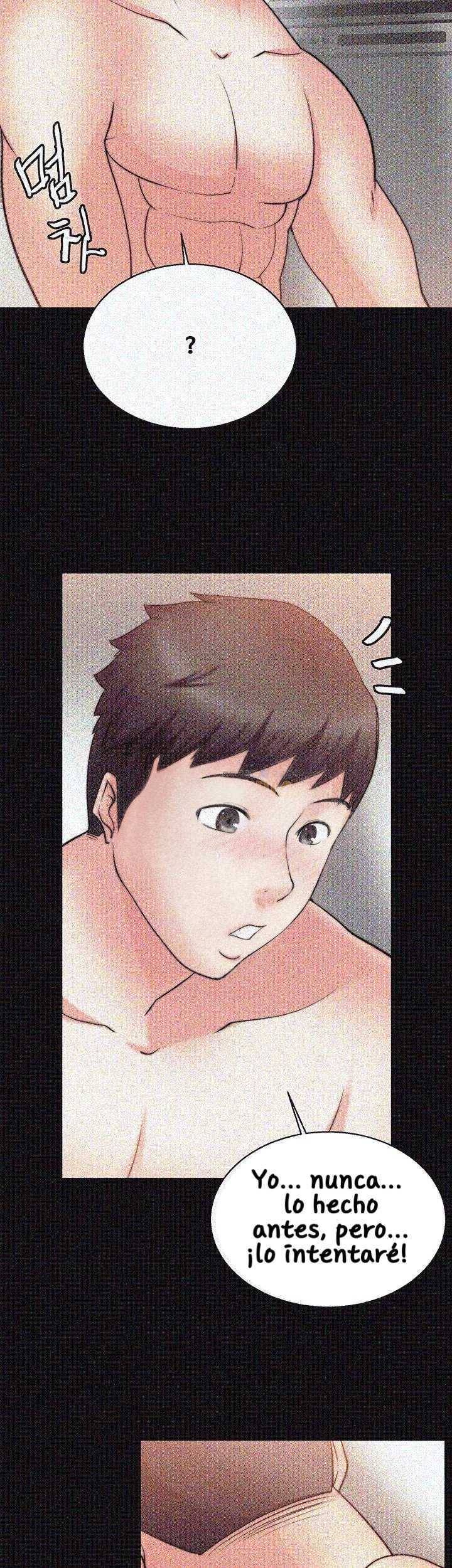Unrequited Love Capitulo 30 página 24