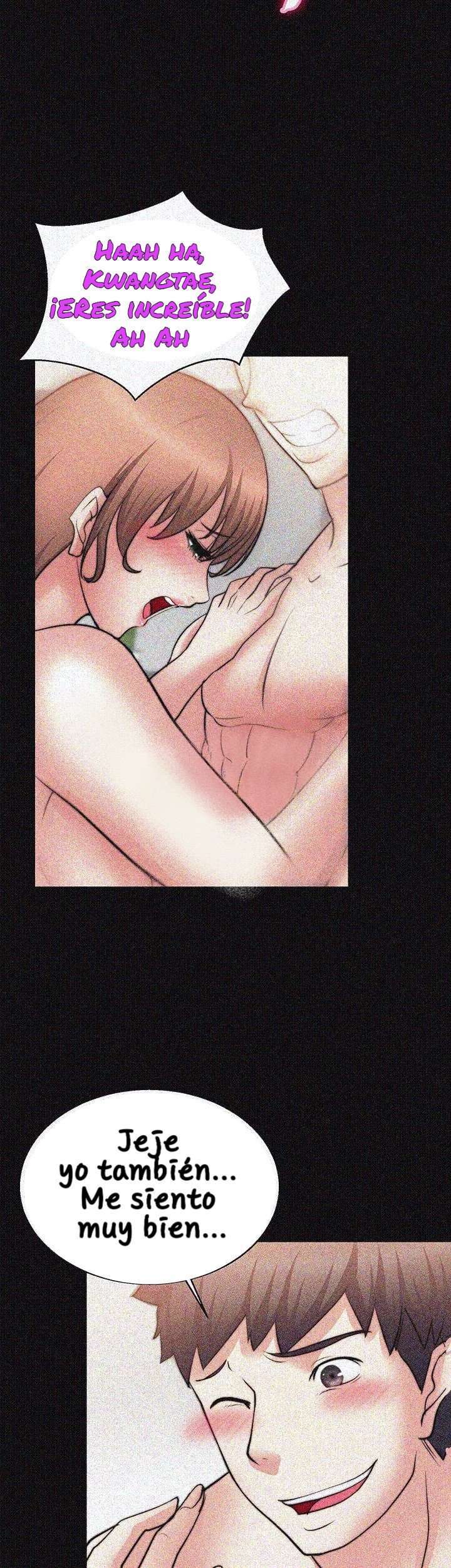 Unrequited Love Capitulo 30 página 26