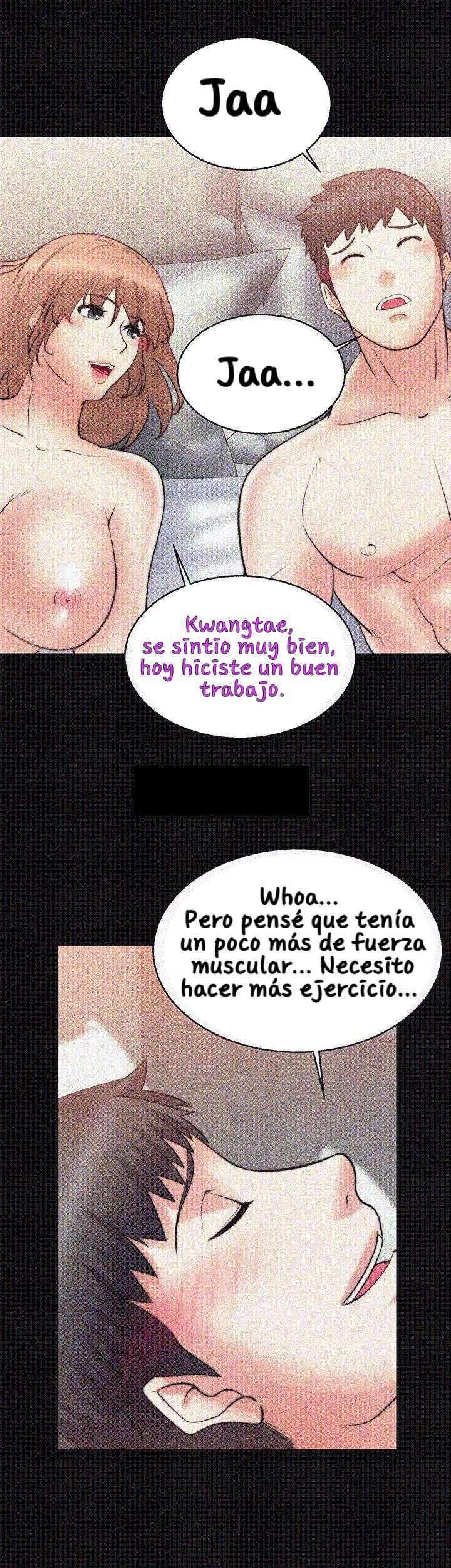Unrequited Love Capitulo 30 página 29