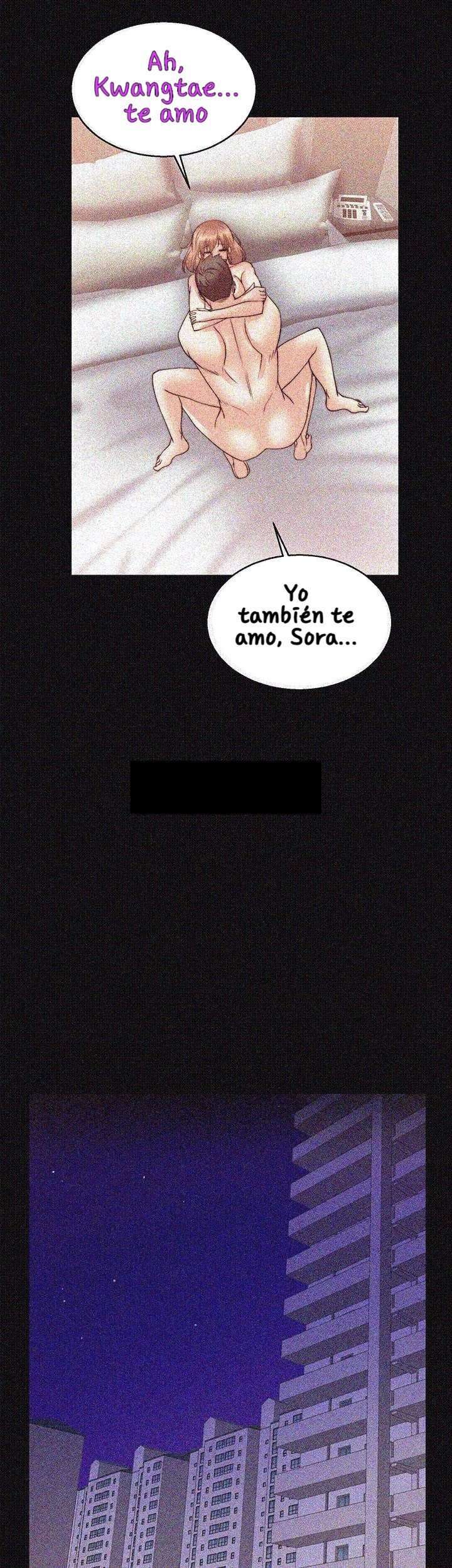 Unrequited Love Capitulo 30 página 33