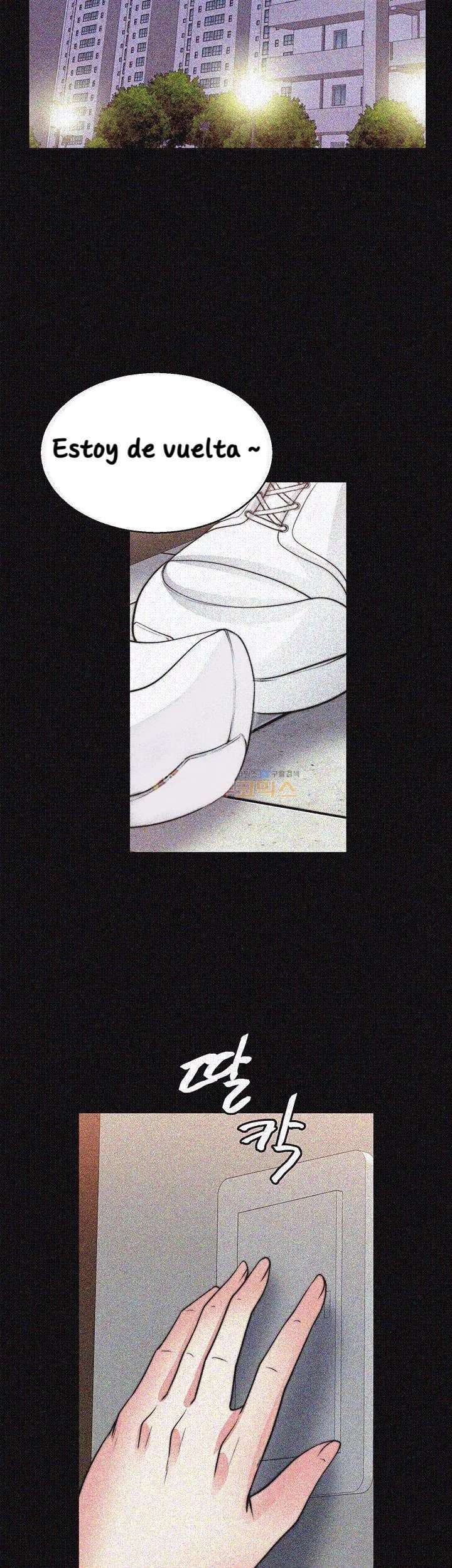 Unrequited Love Capitulo 30 página 34