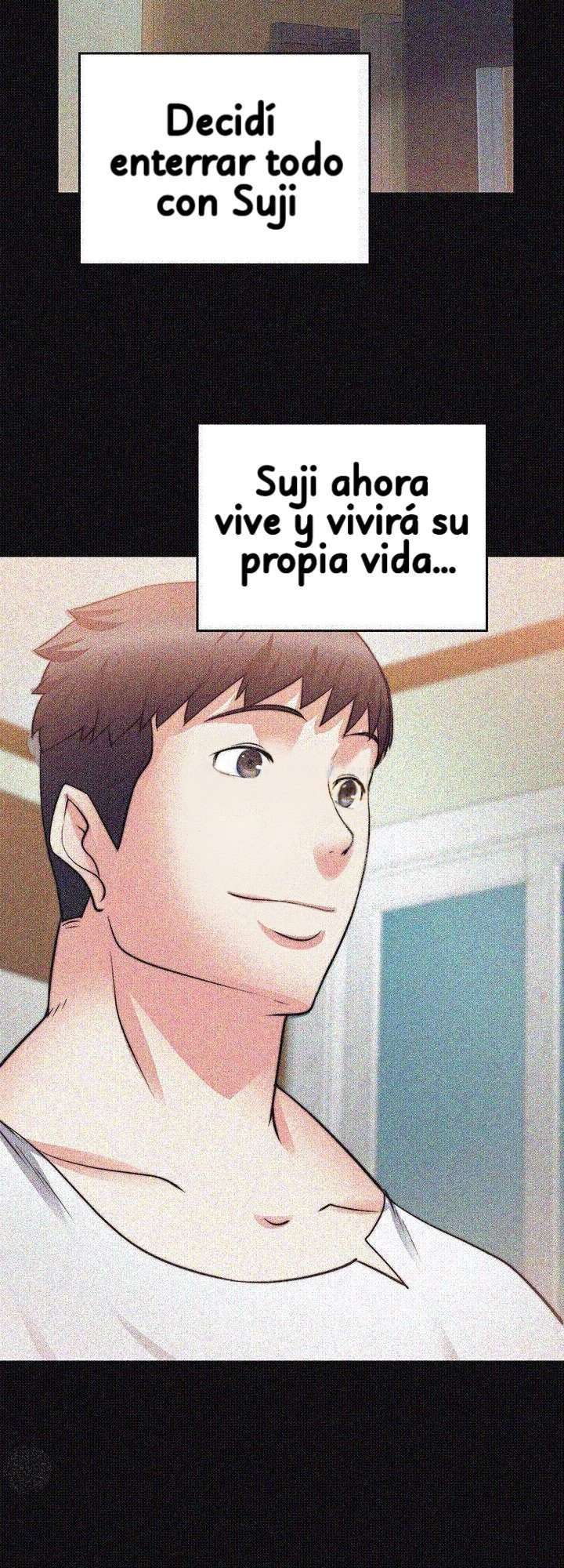 Unrequited Love Capitulo 30 página 40