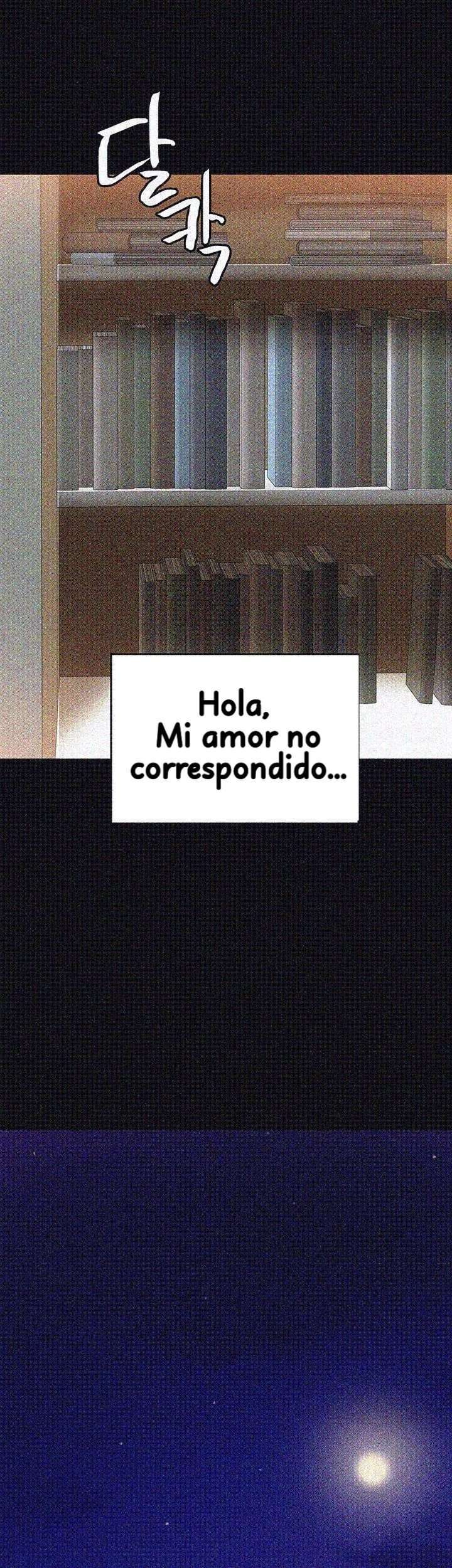 Unrequited Love Capitulo 30 página 41
