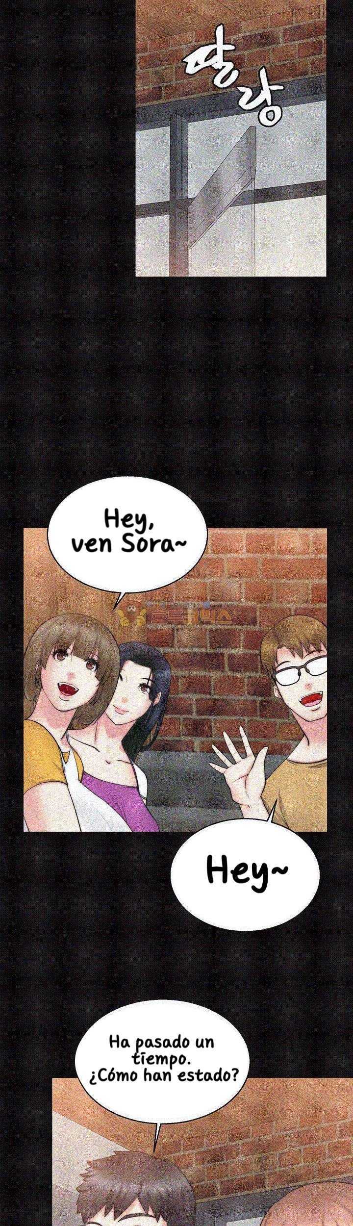 Unrequited Love Capitulo 30 página 8