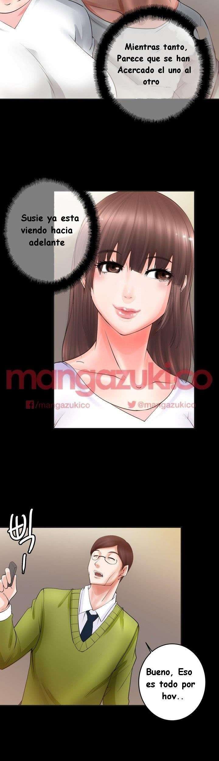 Unrequited Love Capitulo 4 página 11