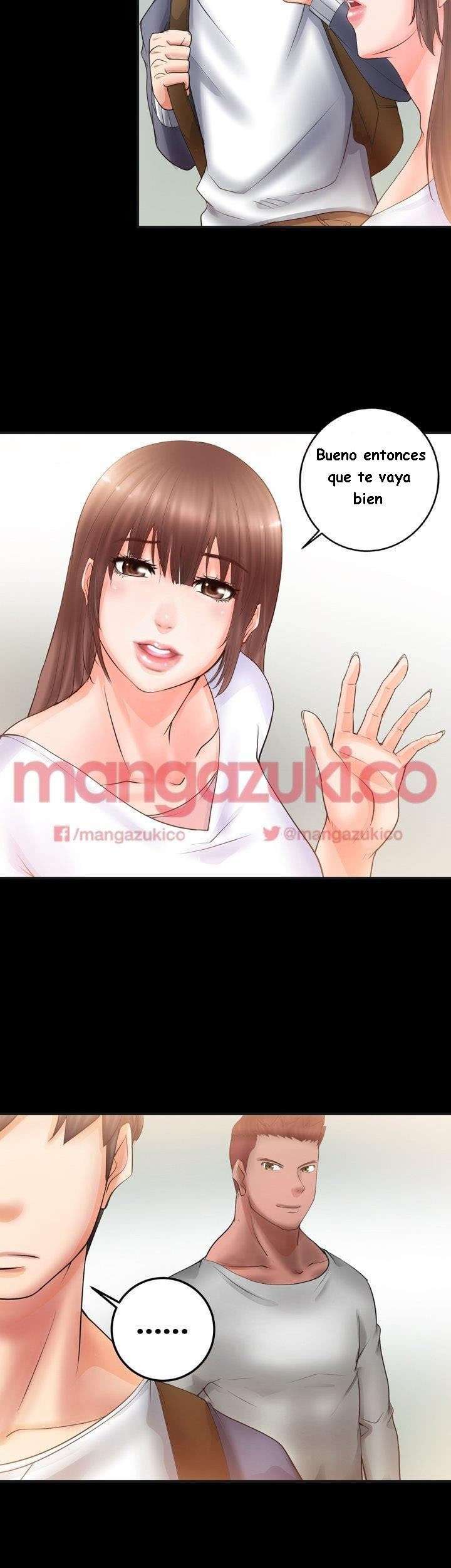 Unrequited Love Capitulo 4 página 13