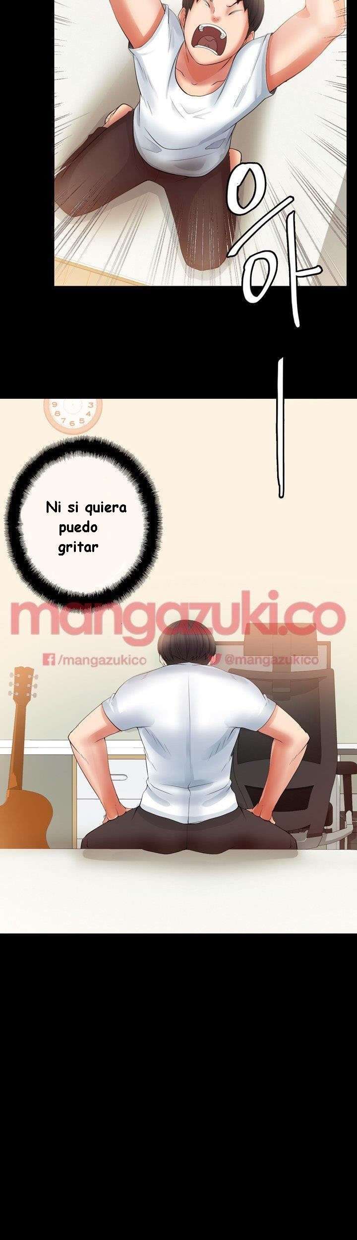 Unrequited Love Capitulo 4 página 23