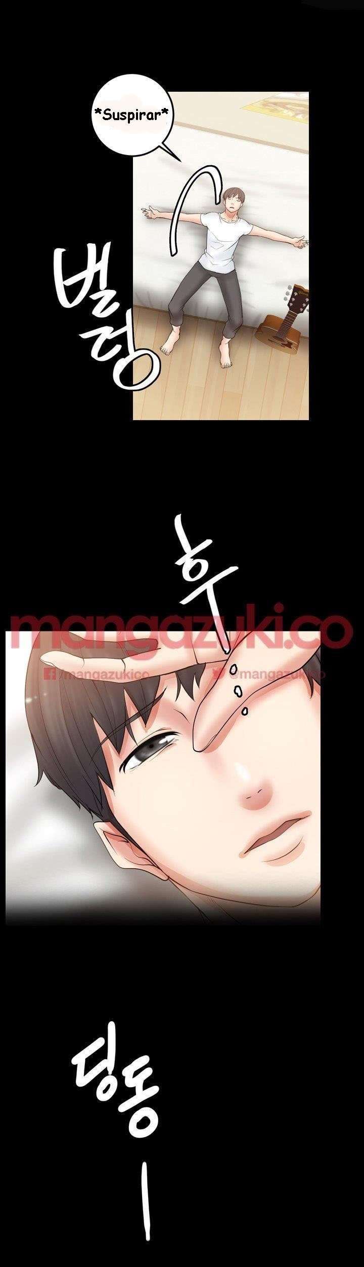 Unrequited Love Capitulo 4 página 24